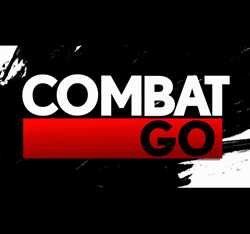 Logo CombatGO