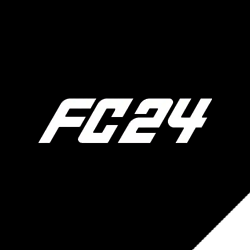 Logo eSport24 FC 24