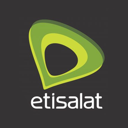 Logo Etisalat