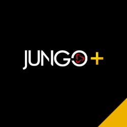Logo Jungo TV