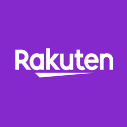 Logo Rakuten India