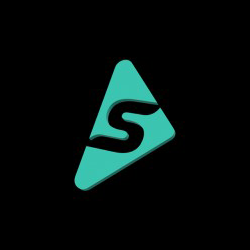 Logo Stream Play